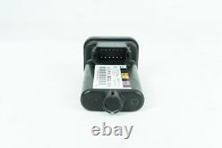 02 Harley Touring FLHRCI Road King Classic OEM Turn Signal Security Module TSSM