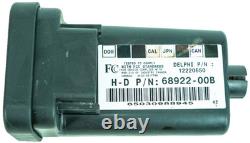 03 Harley Road King Classic Touring OEM Turn Signal Security Module TSSM 1375
