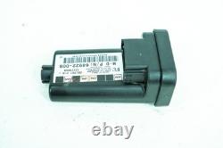 03 Harley Road King Classic Touring OEM Turn Signal Security Module TSSM 1375