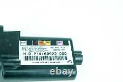 06 Harley Electra Ultra Touring OEM Turn Signal Security Module TSSM 68922 1335