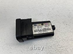 07-13 Harley Touring Street Tssm Tsm Turn Signal Security Module 68924-07