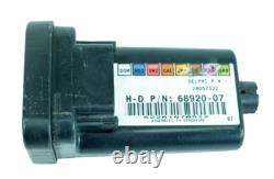 07 Harley Electra Ultra Touring Turn Signal Security Module TSSM 68920-07 1319