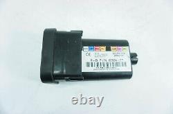 08 Harley Electra Ultra Touring FLHTCU OEM Turn Signal Security Module TSSM 1299
