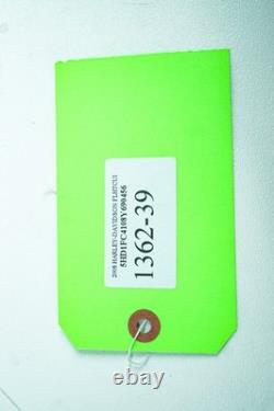 08 Harley Electra Ultra Touring FLHTCU OEM Turn Signal Security Module TSSM 1362