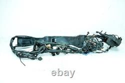 09 Harley Road Glide Touring FLTR OEM Main Wire Wiring Harness Loom NON-abs 1306