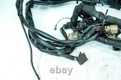 09 Harley Road Glide Touring FLTR OEM Main Wire Wiring Harness Loom NON-abs 1306