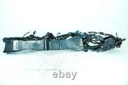 09 Harley Road Glide Touring FLTR OEM Main Wire Wiring Harness Loom NON-abs 1306