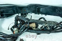 09 Harley Road Glide Touring FLTR OEM Main Wire Wiring Harness Loom NON-abs 1306