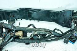 09 Harley Road Glide Touring FLTR OEM Main Wire Wiring Harness Loom NON-abs 1306