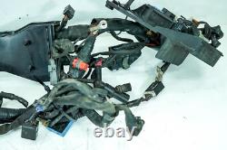 09 Harley Road Glide Touring FLTR OEM Main Wire Wiring Harness Loom NON-abs 1306