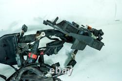 09 Harley Road Glide Touring FLTR OEM Main Wire Wiring Harness Loom NON-abs 1306