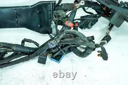09 Harley Road Glide Touring FLTR OEM Main Wire Wiring Harness Loom NON-abs 1306