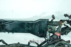 09 Harley Road Glide Touring FLTR OEM Main Wire Wiring Harness Loom NON-abs 1306