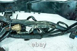 09 Harley Road Glide Touring FLTR OEM Main Wire Wiring Harness Loom NON-abs 1306