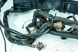 09 Harley Road Glide Touring FLTR OEM Main Wire Wiring Harness Loom NON-abs 1306