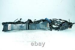 09 Harley Road Glide Touring FLTR OEM Main Wire Wiring Harness Loom NON-abs 1306