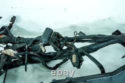 09 Harley Road Glide Touring FLTR OEM Main Wire Wiring Harness Loom NON-abs 1306