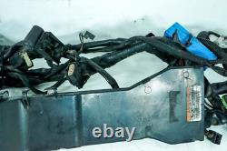 09 Harley Road Glide Touring FLTR OEM Main Wire Wiring Harness Loom NON-abs 1306