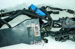 09 Harley Road Glide Touring FLTR OEM Main Wire Wiring Harness Loom NON-abs 1306