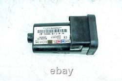 09 Harley Road Glide Touring OEM Turn Signal Security Module TSSM 68924-07 1306