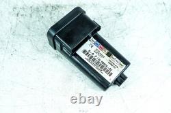 09 Harley Road Glide Touring OEM Turn Signal Security Module TSSM 68924-07 1306