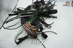 10 Harley Road Glide Touring FLTRX OEM Fairing Wiring Wire Harness Loom ABS 1179