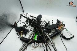 10 Harley Road Glide Touring FLTRX OEM Fairing Wiring Wire Harness Loom ABS 1179