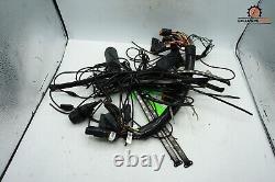 10 Harley Road Glide Touring FLTRX OEM Fairing Wiring Wire Harness Loom ABS 1179