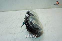 11 Harley Road Glide Ultra Touring OEM Dual LED Headlight Head Lamp 5859330 1189