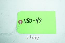 11 Harley Road Glide Ultra Touring Turn Signal Security Module TSSM 68924 1150