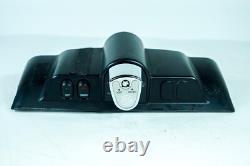 12 Harley Street Glide Touring OEM Ignition Cap Dash Switch Lockset NO Key 1318