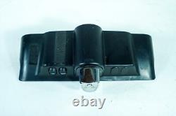 12 Harley Street Glide Touring OEM Ignition Cap Dash Switch Lockset NO Key 1318