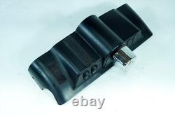 12 Harley Street Glide Touring OEM Ignition Cap Dash Switch Lockset NO Key 1318