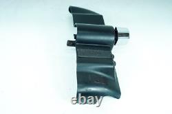 12 Harley Street Glide Touring OEM Ignition Cap Dash Switch Lockset NO Key 1318