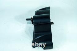 12 Harley Street Glide Touring OEM Ignition Cap Dash Switch Lockset NO Key 1318
