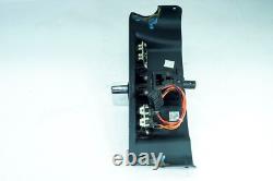 12 Harley Street Glide Touring OEM Ignition Cap Dash Switch Lockset NO Key 1318
