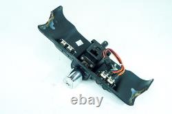 12 Harley Street Glide Touring OEM Ignition Cap Dash Switch Lockset NO Key 1318