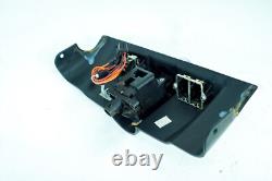 12 Harley Street Glide Touring OEM Ignition Cap Dash Switch Lockset NO Key 1318