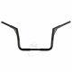 12 Rise Ape Hangers Bars 1-1/4 Handlebars Fit For Harley Touring Electra Glide