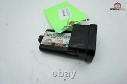 13 Harley Electra Ultra Touring FLHTK OEM Turn Signal Security Module TSSM 1168