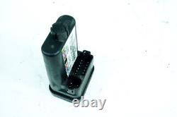 13 Harley Electra Ultra Touring FLHTK OEM Turn Signal Security Module TSSM 1328