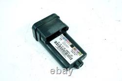 13 Harley Electra Ultra Touring FLHTK OEM Turn Signal Security Module TSSM 1328