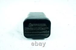 13 Harley Electra Ultra Touring FLHTK OEM Turn Signal Security Module TSSM 1328