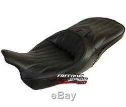 14-19 Harley Electra Tour Street Glide Touring Corbin Seat Trunkrest Backrest