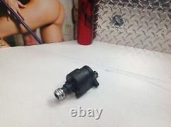 14-20 Genuine Harley Touring Road Glide Ultra CVO Ignition Switch Housing