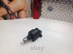 14-23 Genuine Harley Touring Electra Glide Ultra Ignition Switch Housing