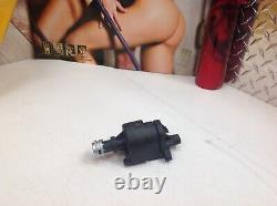 14-23 Genuine Harley Touring Electra Glide Ultra Ignition Switch Housing