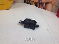 14-23 Genuine Harley Touring Electra Glide Ultra Ignition Switch Housing