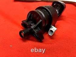 14-23 Genuine Harley Touring Road Glide Ultra Ignition Switch Housing 714000-12B