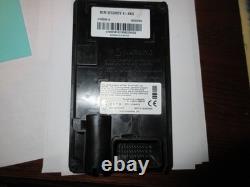 14-24 Harley Touring Bcm Body Control Module Security X-axis Computer 41000341